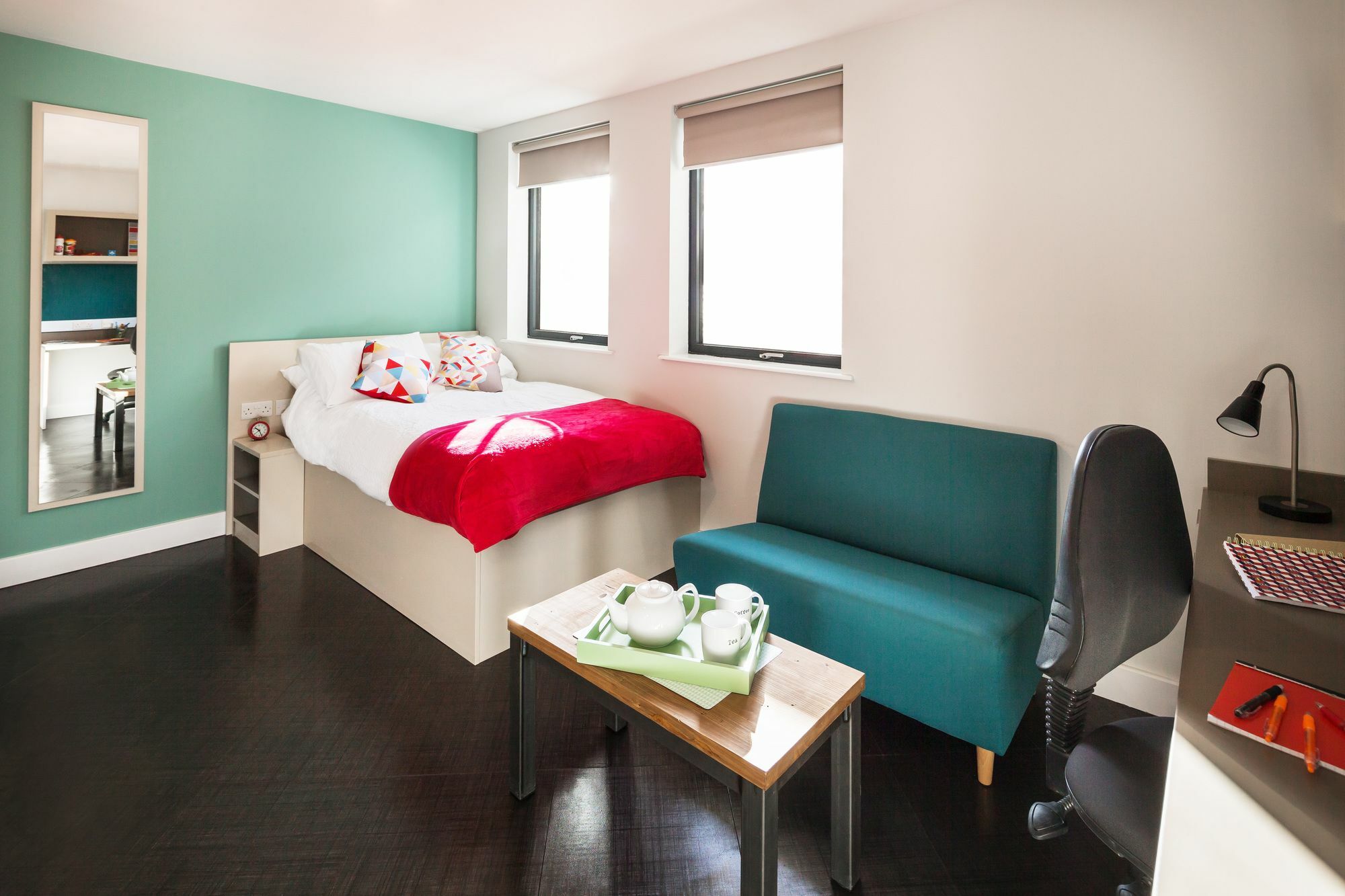 باث Pure Citystay Twerton Mill المظهر الخارجي الصورة